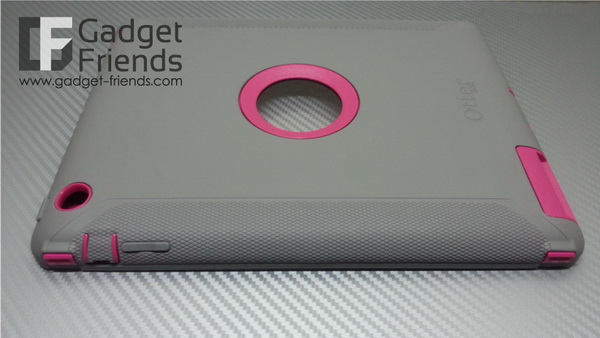 เคส iPad4,iPad3,iPad2 Otterbox Defender Series เคสทนถึก กันกระแทก ปกป้อง 3 ชั้น ของแท้ By Gadget Friends 01_resize